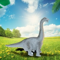 Veki dinosaur, zanimljiva imitacija Dinosaur Glider Dječja realistična modela Baby trešnje lutke