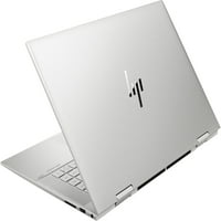 Envy Home Business 2-in-laptop, Intel Iris Xe, 8GB RAM, 1TB m. Sata SSD, Win Pro) Renoviran
