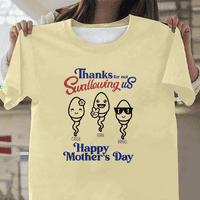 Sretan majčin dan za odrasle dječje 3D grafičke majice, redovne majice plus veličine muškarci