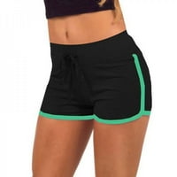 Hazel Tech Ženske kratke hlače Sportske kratke hlače Hratke za vježbanje Ležerne prilike za kratkotrajne