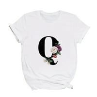 Ženska boja Blok flanel košulja Jakna Ženski vrhovi Ljeto Veliko vrata Fashion Majica Top Ženska Tund