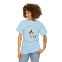 Pittie, Pit Bull, Pitbulls, pasa majica, majice sa psima, košulja za ljubitelje pasa