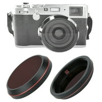Filter objektiva za Fuji Junestar ND Filter za leće za X100V X100F X100T X100S sočiva kamere