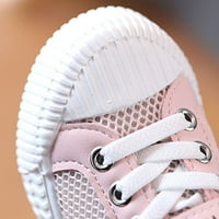 Djevojke tenisice mrežaste gumene jedinice ne klizne dječje casual sportske cipele s dečki devojkom