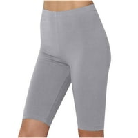 Idoravan hlače za žene Ljeto odobrenje moda Žene Yoga Tajice Fitness Trčanje Teretana Dame Solice Sports