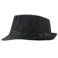 Muški ljetni suncobranski šešir modnih kapa za muškarce kafu