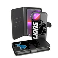 Detroit Lions iPhone novčanik futrola