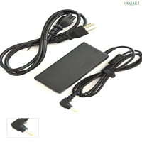Usmart novi ac Power adapter za prijenosnog prijenosnog računala za ASUS UL20A- Laptop Notebook ultrabook
