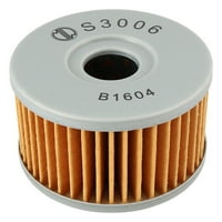 Filter za ulje za Suzuki LS Savage 86- 95- 16510-37440