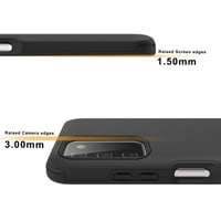 Duo Shield Slim dizajniran za Samsung Galaxy A03S kućište, uzorak i druge serije