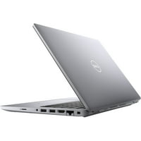 Dell Latitude Home Business Laptop, Intel Iris Xe, 32GB RAM, 256GB PCIe SSD, pozadin KB, WiFi, USB 3.2,