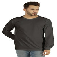 Majica muške majice s dugim rukavima majica sa dugim rukavima