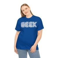 Geek Vintage majica
