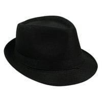 Engleska šešir izuzeće unise Veliki panama jazz kapa za vanjski