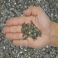 Materijali: lb sklesane labradoritetni čip veličine kamenja w lična karta