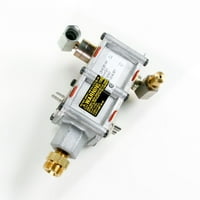 Makspro WP ventil pećnica odgovara rasponu 7501P097- AH2084106