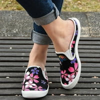 CAICJ ženske cipele sandale za žene sa lučnim potporom za udobnu šetnju ljetni klip sandale na platformi