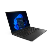Lenovo ThinkPad T14S Gen Intel Laptop, 14 IPS, VPRO®, Iris XE, 32GB, 2TB, jedan YR garancija na licu