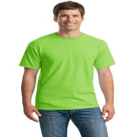 Normalno je dosadno - muške majice kratki rukav, do muškaraca veličine 5xl - Teksaški momak