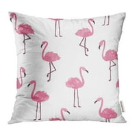 Ružičasta apstraktna slatka flamingo afrika životinjski prekrasan ljepotica ptica svijetla egzotična