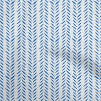 Onuone poliestersko spande plava tkanina tkanina za šivanje tiskane plovidbene tkanine od dvorišta Wide-G6