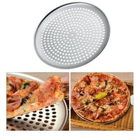 Kućni pečenje rublice Ploče za pizzu Zamjenjivi pribor za pečenje pečenje
