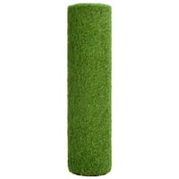 Fyydes umjetna trava 4.9'x26.2 '1.6 zelena, zelena