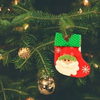 Božićno drvca Viseći privjesak Unutrašnji ukrasi Bašta Dekoracija za uredske kuhinje Kupatilo Srednje