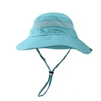 Sunčani šešir sunčani sunčani špetni špet od rube, vodootporni sklopivi viziri za žene muške kape za