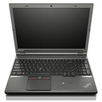 Lenovo ThinkPad W i 32GB 512GB SSD 3K NVIDIA K Laptop