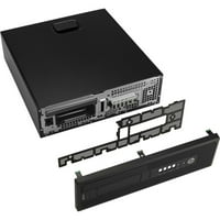 Obnovljena igranje HP Z Radna stanica SFF Computer Core i 6. 3.4GHz, 8GB RAM-a, 500GB HDD, NVIDIA GT