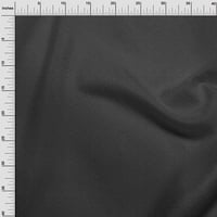 Onuone svilena tabby tkanina grčka tipka Geometrijska dekorska tkanina otiskala je BTY Wide