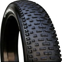 Vee Tire Co. H-Billie Fat Bike Guma: 26 4,25 120TPI sklopiva perla Silikata crna