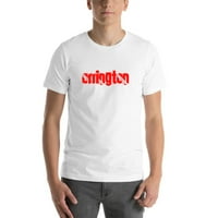 Orrington Cali Style Stil Short rukav pamučna majica po nedefiniranim poklonima