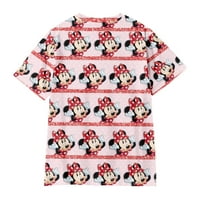 Mickey & Friends - Mickey MouseFunny grafički kratki rukav majica majica i mladi, šarene majice Mickey