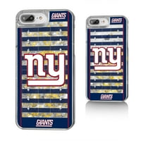New York Giants iPhone Fisel Dising CASS CASE