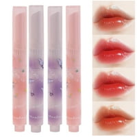 Proizvodi za njegu usana Vlaži i desalting Lip Lip Lip trajna hidratantna boja Promjena jelly ruž za