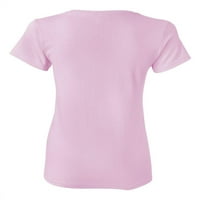 MMF - Ženska majica kratki rukav, do žena veličine 3xl - režim vježbanja