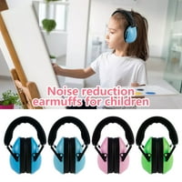 Podesiva dječja buka Otkazivanje slušalica Zaštitnici za uši