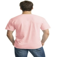 Normalno je dosadno - muške majice kratki rukav, do muškaraca veličine 5xl - samo učinite kasnije lijeni