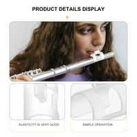 Flaute vokalni aparat početnik flauta učenje usnika muzičke instrumente