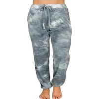 Avamo casual pantalone za žene Sport trčanje Fitness Yoga aktivne hlače Lounge hlače