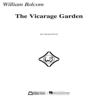 Edward B. označava muzičku kompaniju Vicarage Garden E.B. Marks serija SoftCover