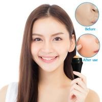 Koža za licu koja apsorbiraju kuglični valjak za prirodno kameno lice za pore kontrola kozmetika kozmetika