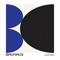 Bauhaus dizajnom Fabrikken