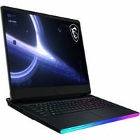 GE Raider 11ue- Gaming Laptop, Nvidia RT 3060, 32GB RAM-a, pobijedite kod Microsoft Personal Hub