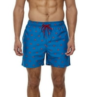 Muški trendovi plivaju deblice Brzo suho elastične vučne kostime kupalište za odmor Hlače za odmor Ljetni
