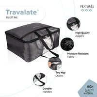 TravaLate® je umetnuo torbu za pohranu