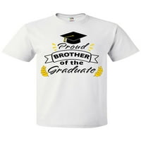 Majica s inkstastičnim bratom majica diplomiranog mature