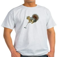 Cafepress - Golf vjeverica - lagana majica - CP